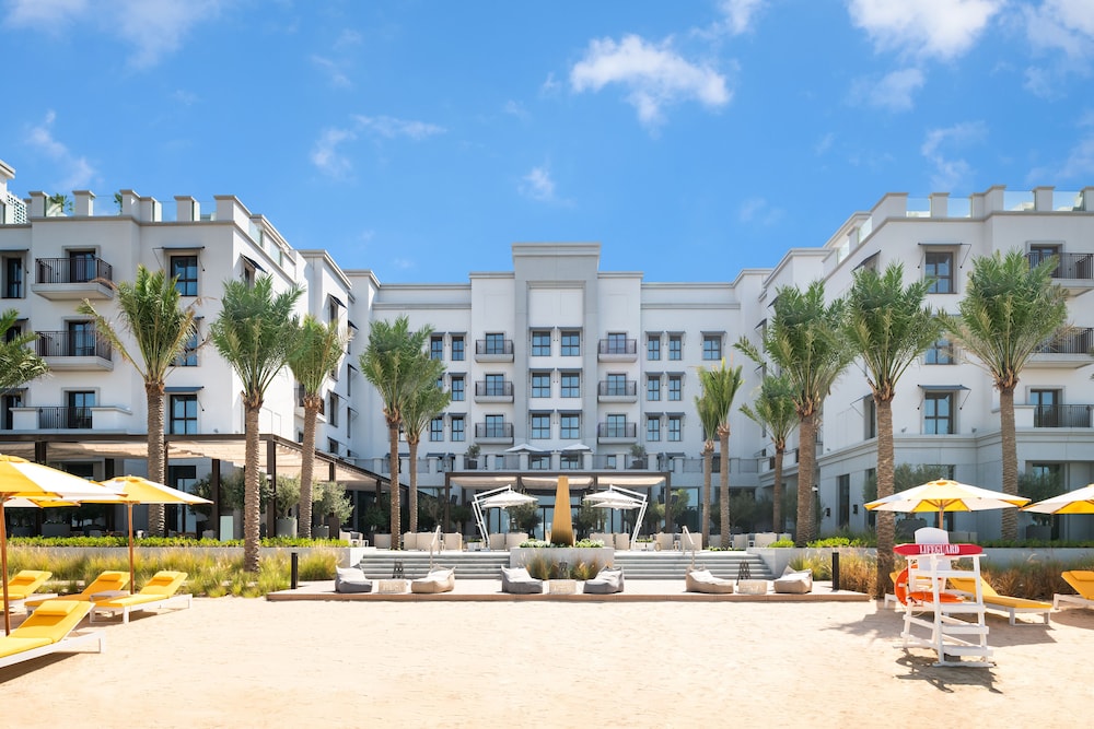 Vida Beach Resort Umm Al Quwain 36/50