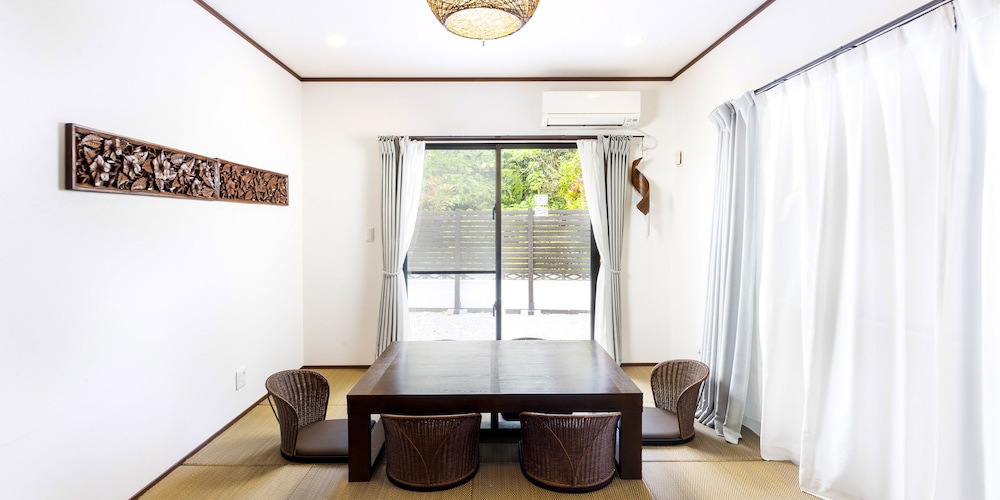 Sea Stay Okinawa (Ex. Igusa Villa Tancha) 39/52
