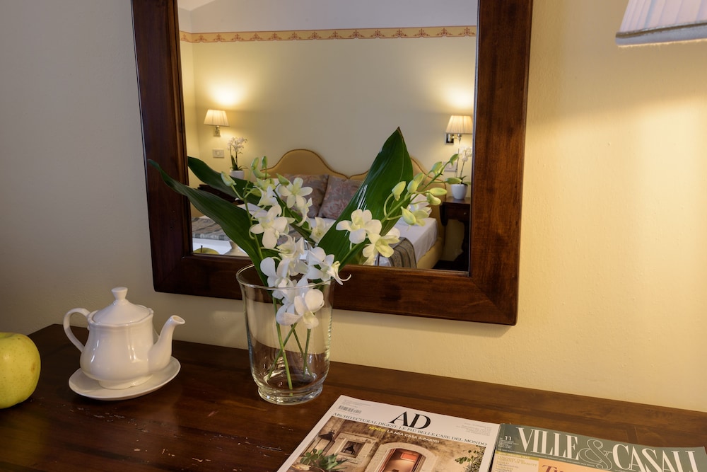 Hotel Residence San Gregorio 27/66