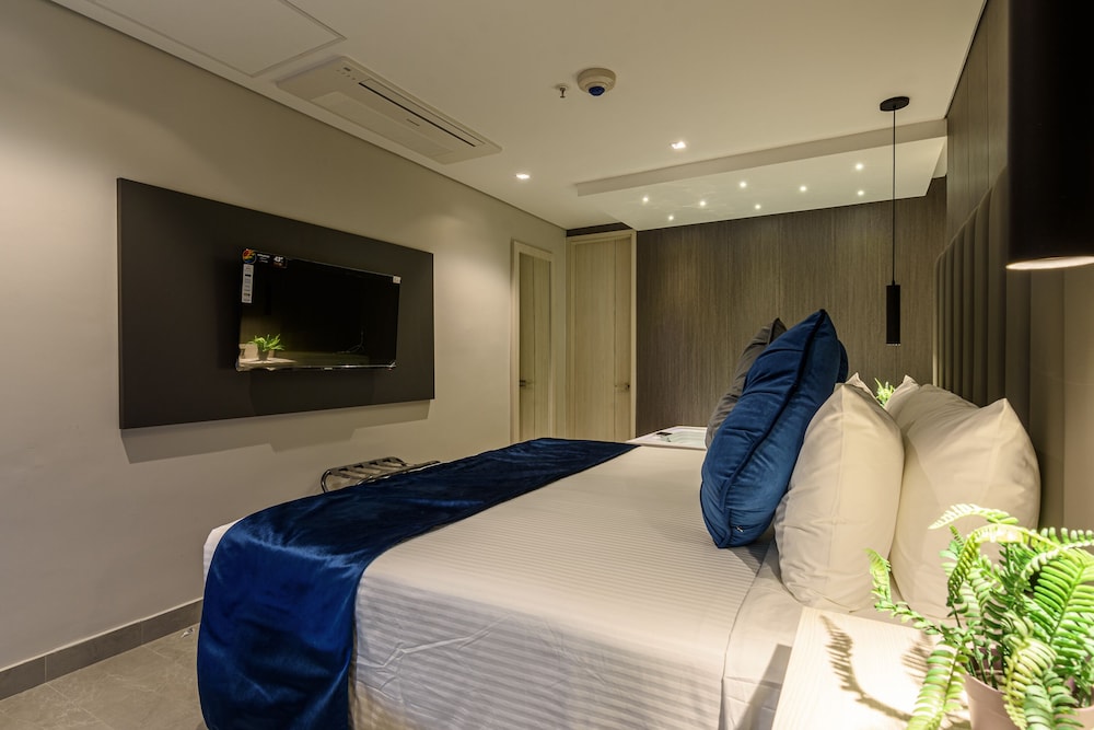 4 Sur Hotel 25/54