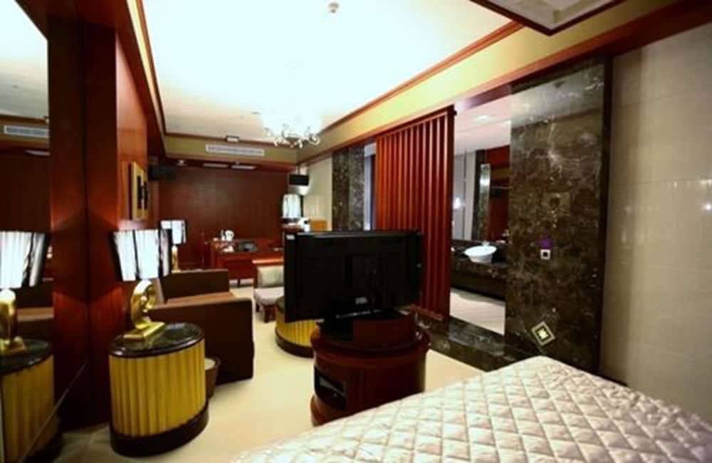 Discovery Motel - Nangang 56/67