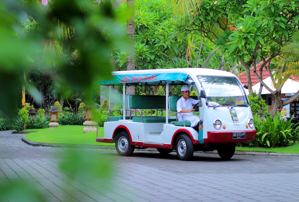 Adi Dharma Hotel Kuta 52/67