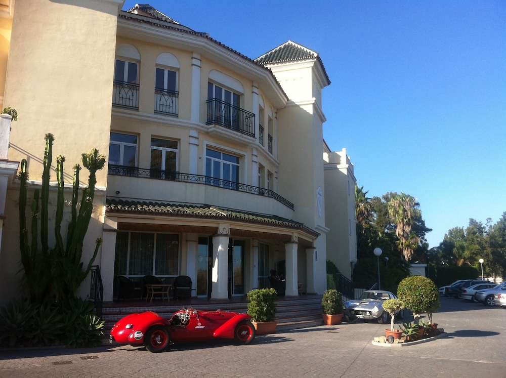 Hotel Tamisa Golf 1/57