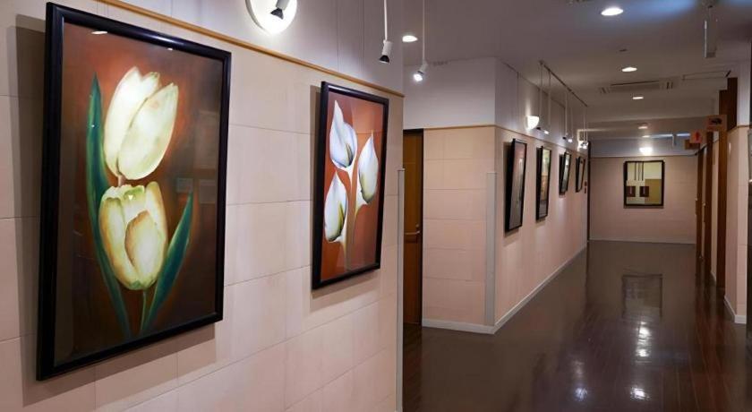 Hotel Sealuck Pal Utsunomiya 20/35