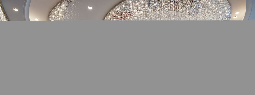 SOFITEL GUIYANG HUNTER 50/54