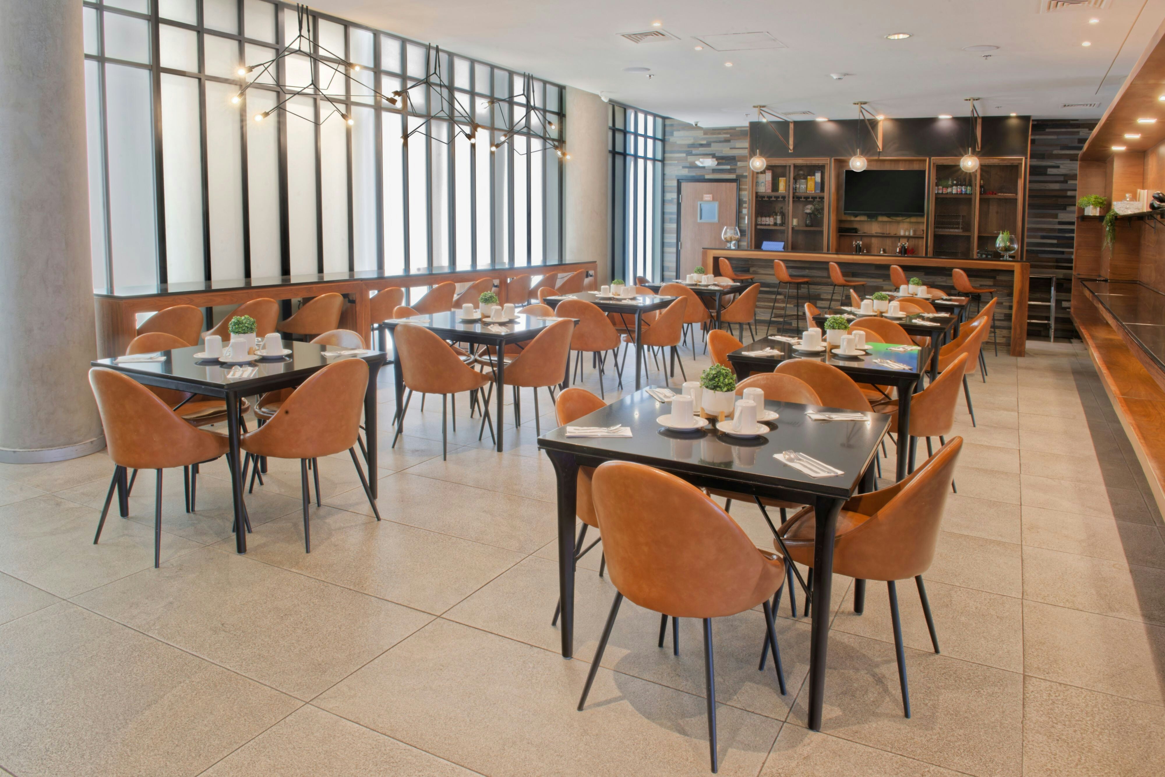 Four Points by Sheraton Distrito Uno Chihuahua 27/39