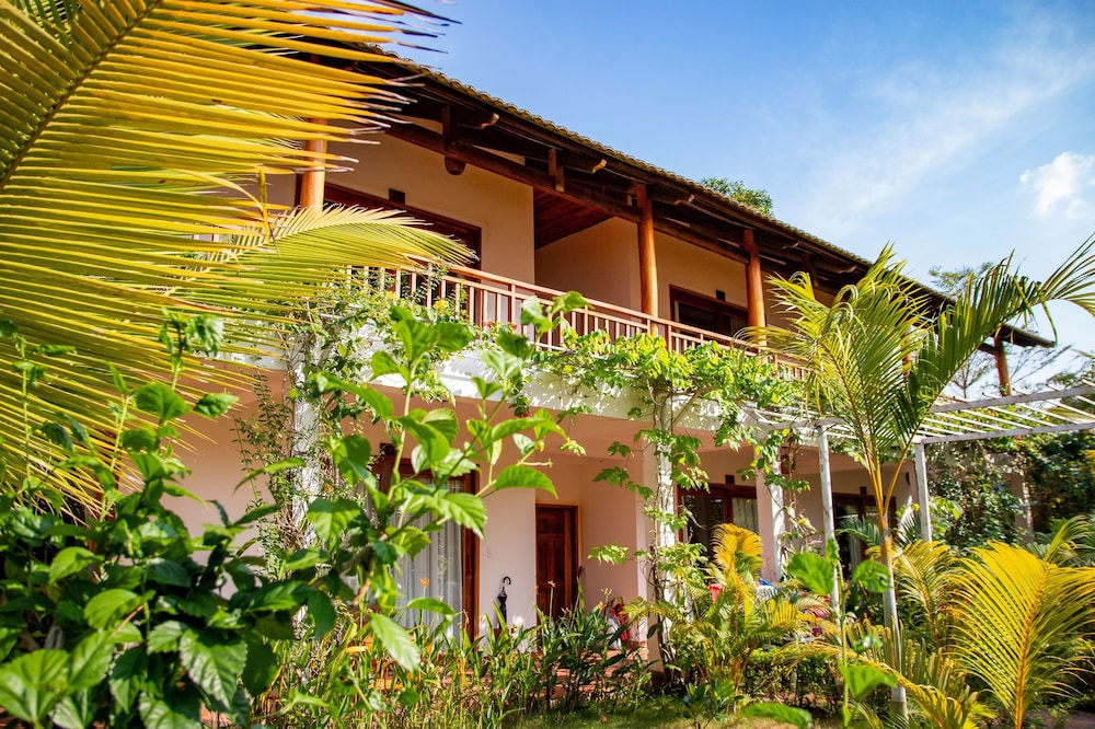 La Casa Resort 5/44