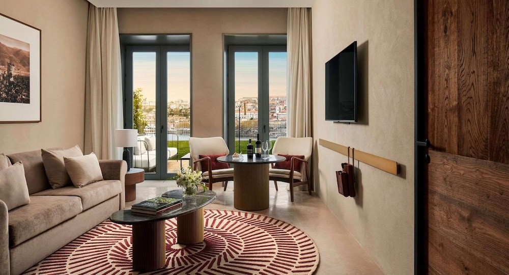 Hotel Tivoli Kopke Porto Gaia 28/49