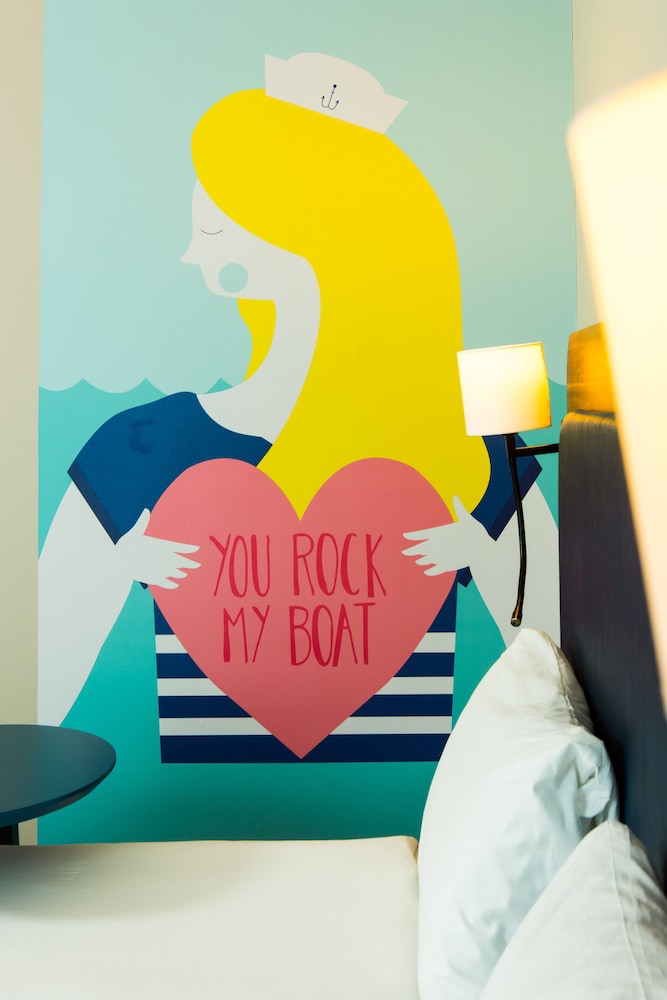 Ibis Styles Birmingham NEC and Airport photo3