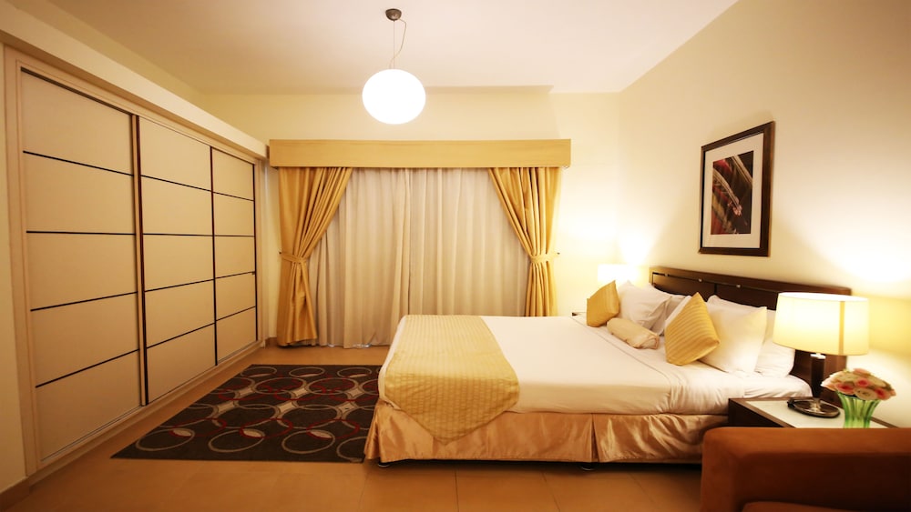 استوديو بريميوم، Tulip Hotel Apartment Bur Dubai 3/10