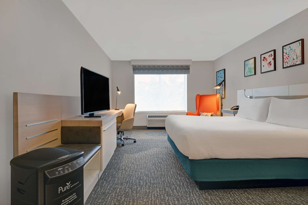 Hilton Garden Inn Jacksonville JTB/Deerwood Park 13/64