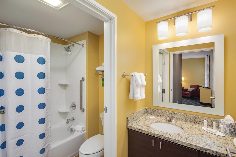 Towneplace Suites By Marriott Bellingham 17/48