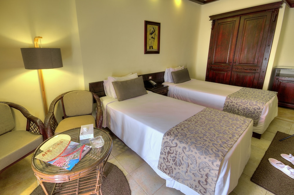 Africana Hotel & Spa 25/69