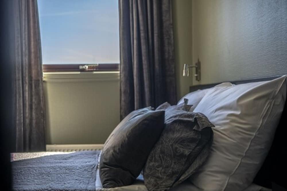 Hotel Fredrikstad 4/31