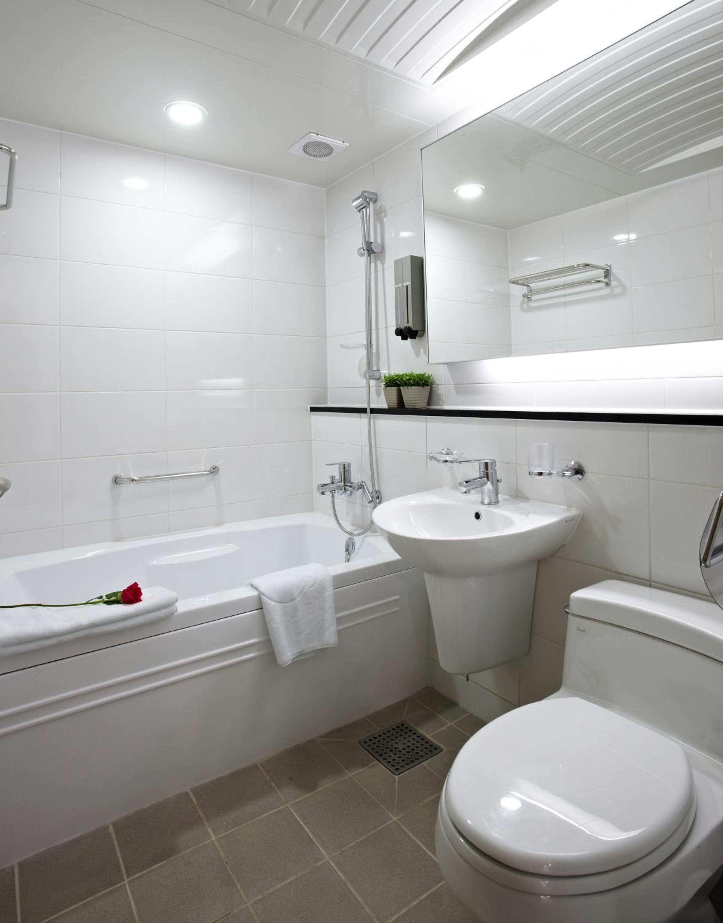 Hi Seoul Youth Hostel 47/48