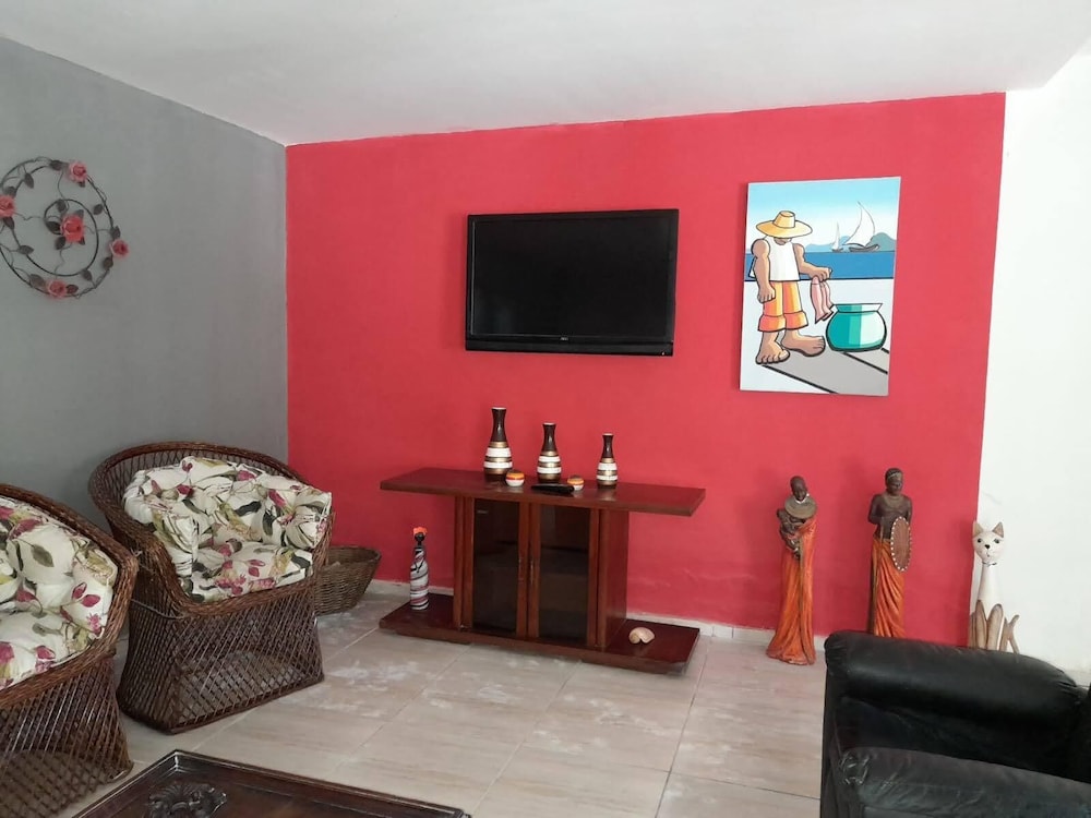 OYO Pousada Recanto Shangrilá, Cabo Frio 43/50