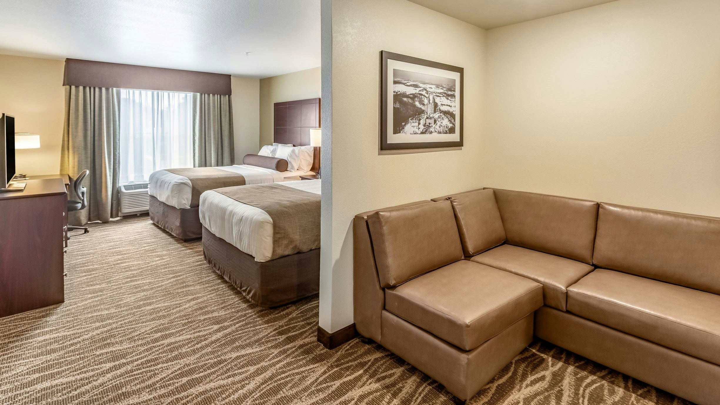 Cobblestone Hotel & Suites - Hartford 38/57