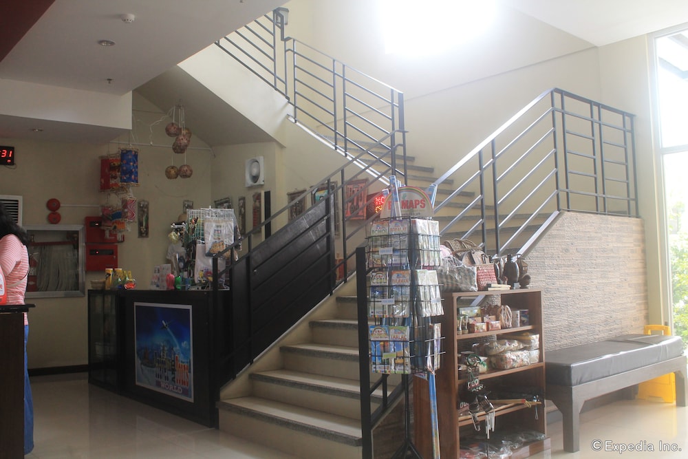 Asiatel Airport Hotel 55/60