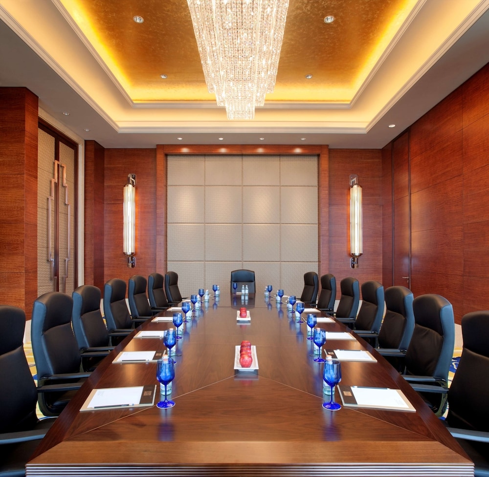 Radisson Blu Plaza Chongqing 34/50