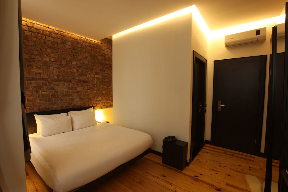 Taksim Terrace Hotel 15/60