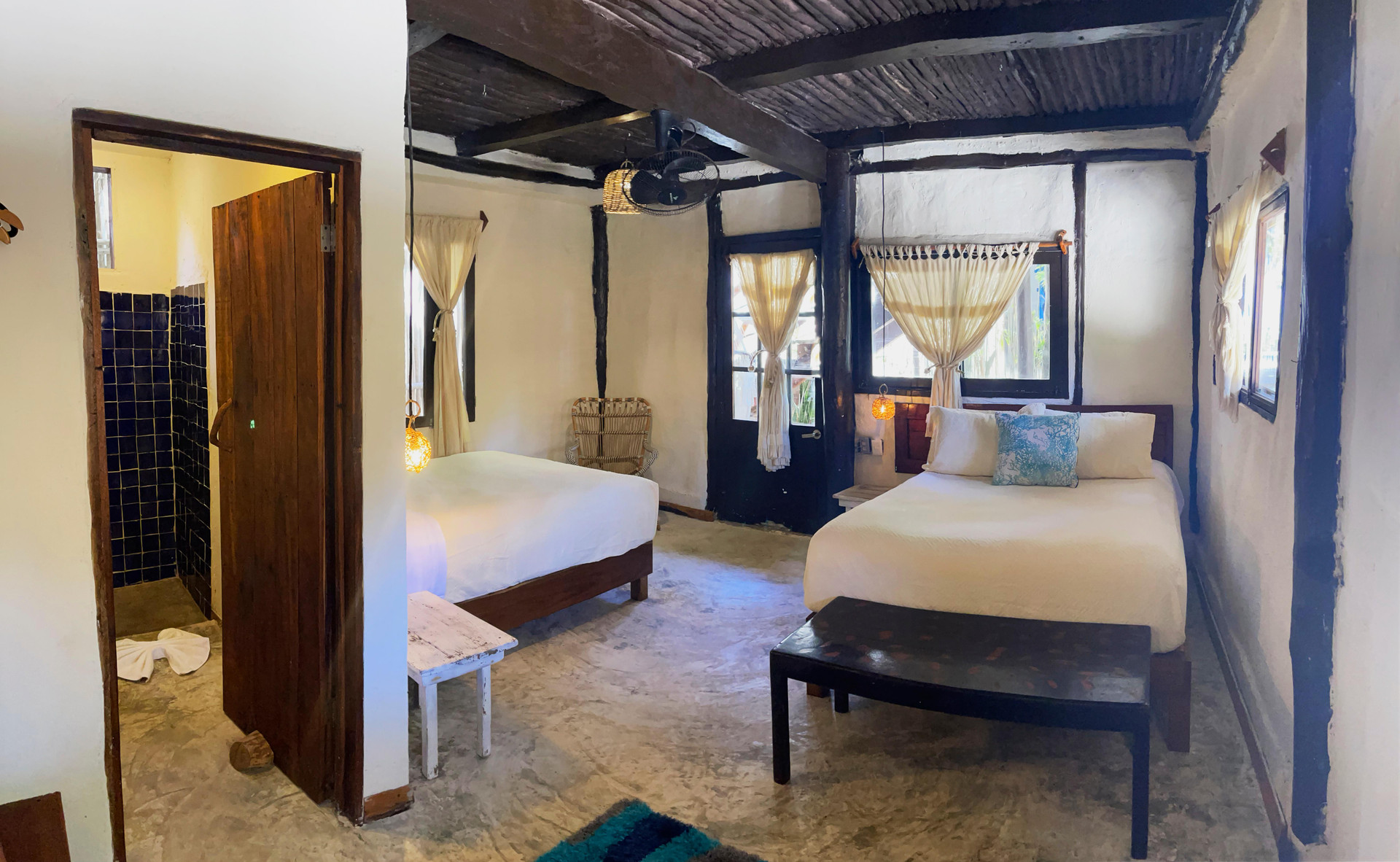Standard, Sivana Tulum 3/3
