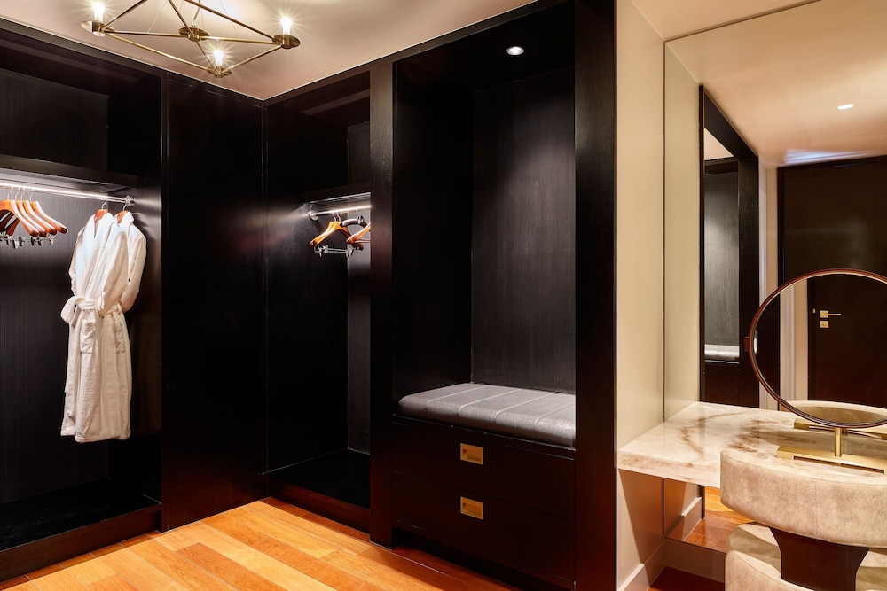 JW Marriott Hotel Sao Paulo 34/75