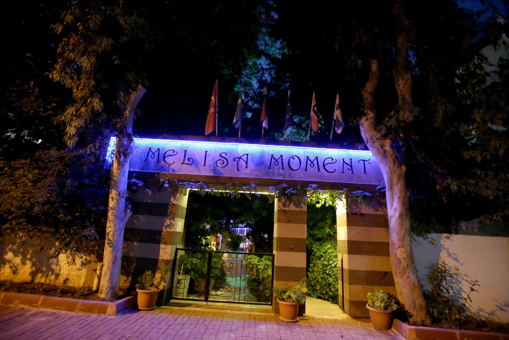 Melisa Moment Apart Hotel 7/23