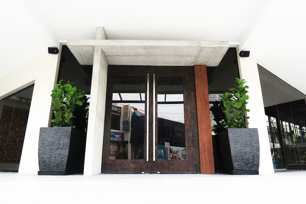 LE DREAM BOUTIQUE HOTEL 3/39