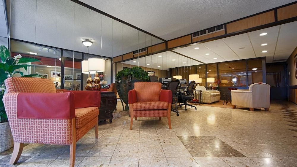 West Gate Inn Nyack Formerly Best Western Nyack On Hudson 46/63