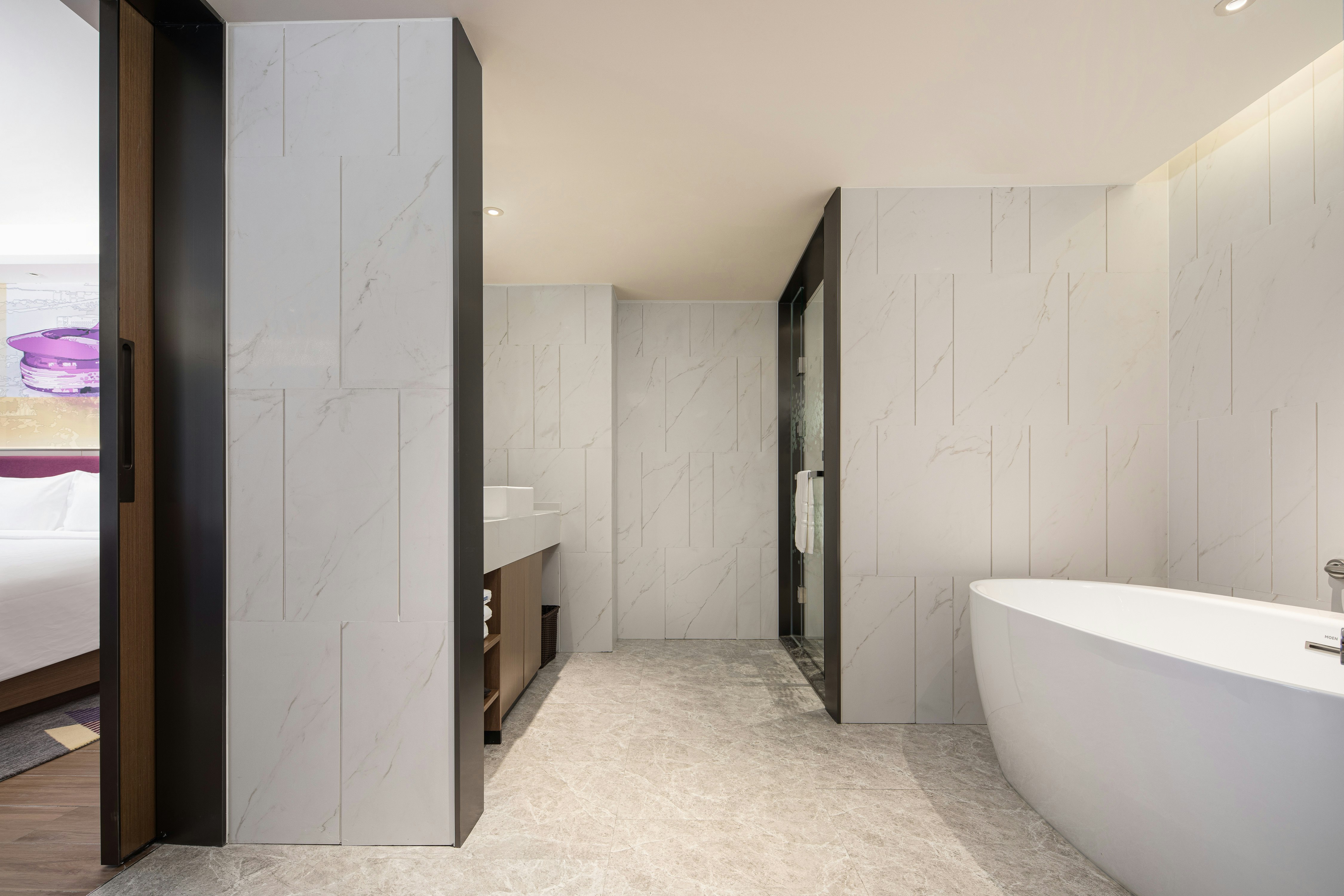Hampton by Hilton Haikou East Railway Station 40/40