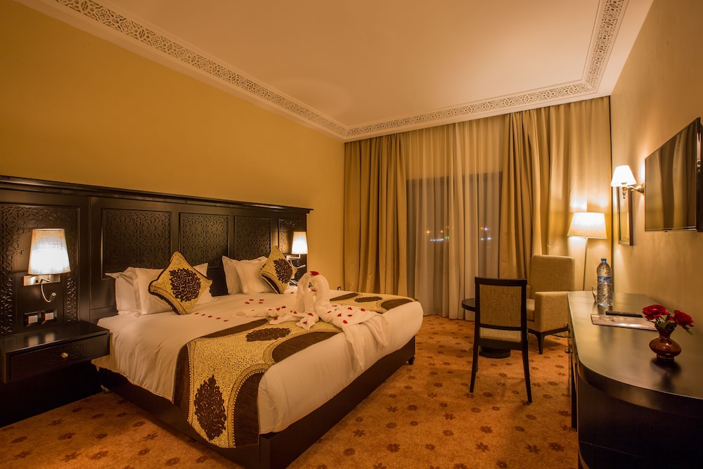 Hotel Riad Ennakhil 20/74