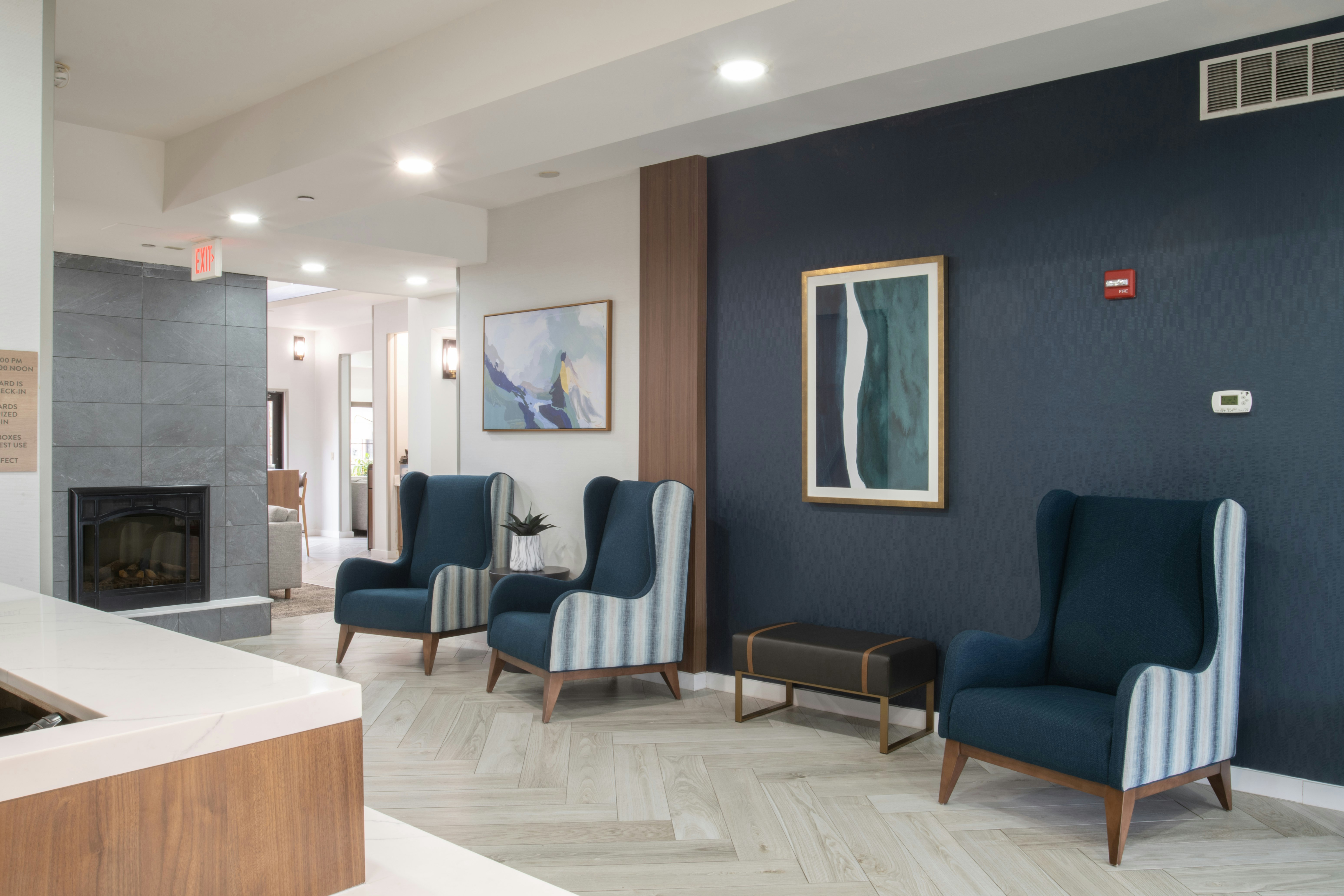 Staybridge Suites Oklahoma City 47/74