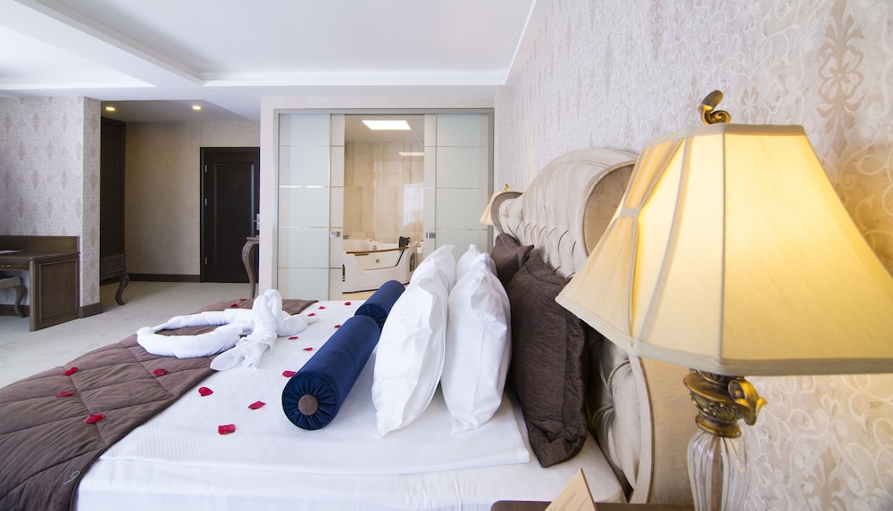 Svalinn Hotel 36/69
