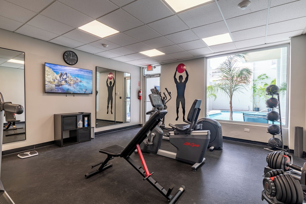 TRYP by Wyndham Mayaguez 22/45