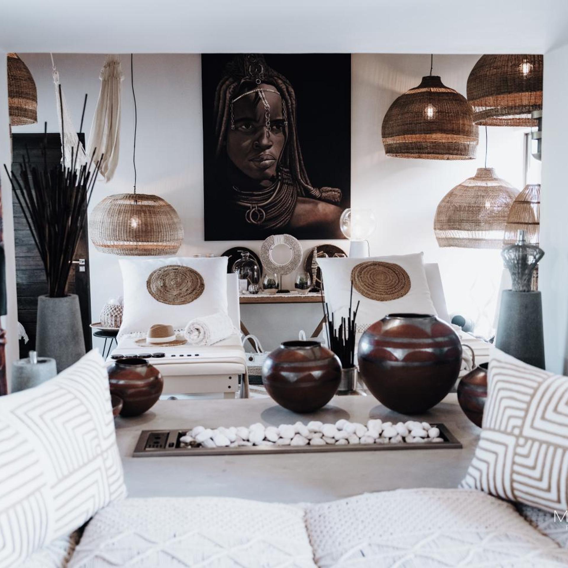 African Flair Boutique Safari Lodge 9/50