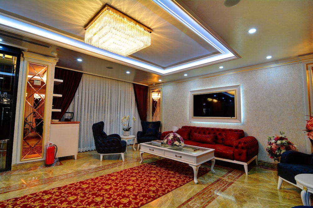 Novel Hotel 31/53