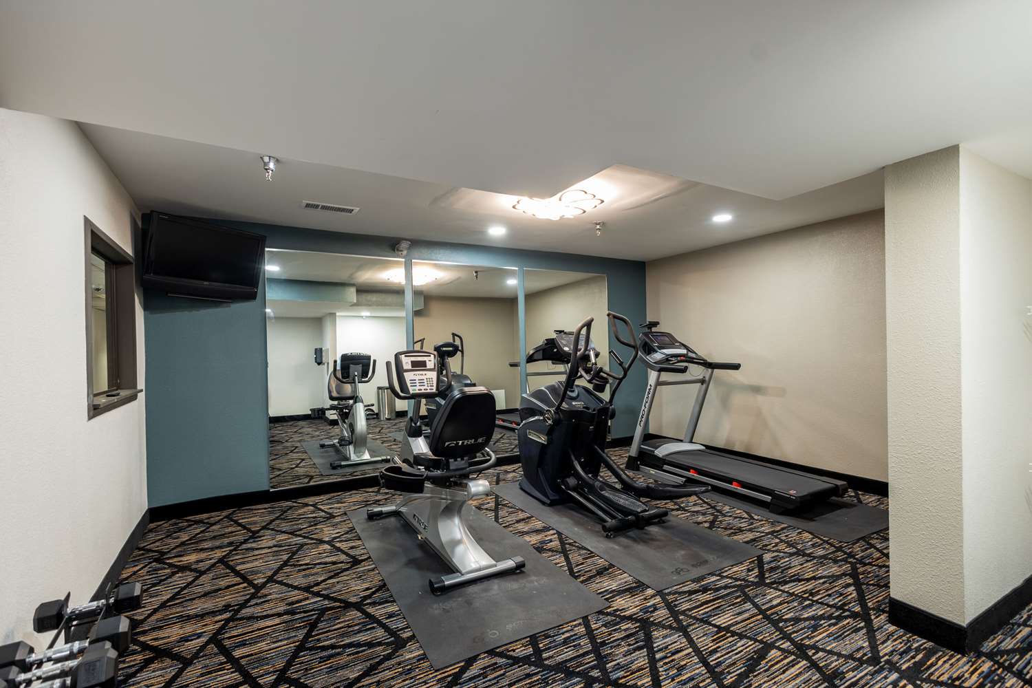 Quality Inn Carrollton 20/36