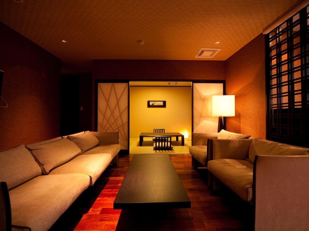 Yufuin Onsen Yufuin Ubl Hotel 16/22