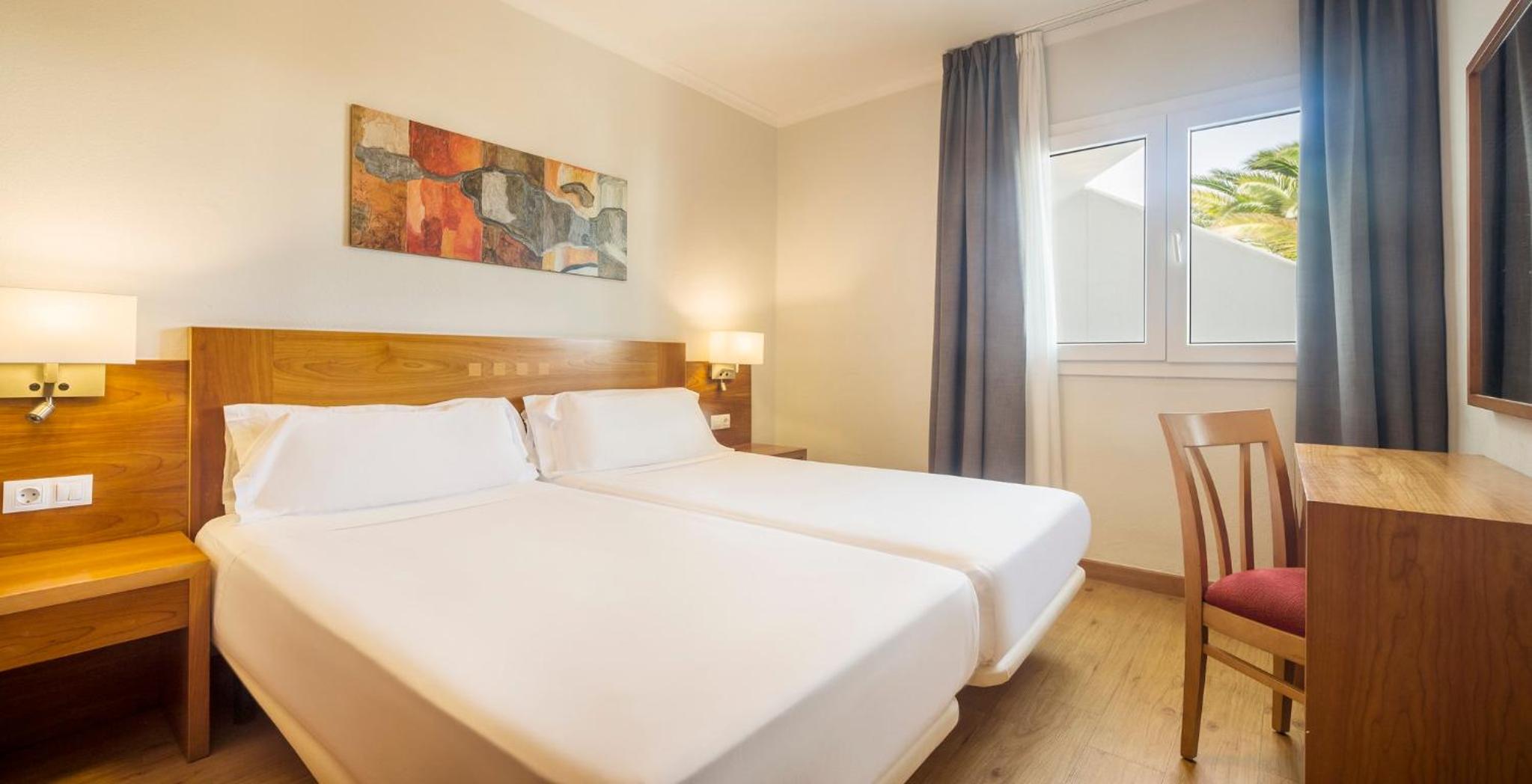 1 Bedroom, Apartment, Private Garden