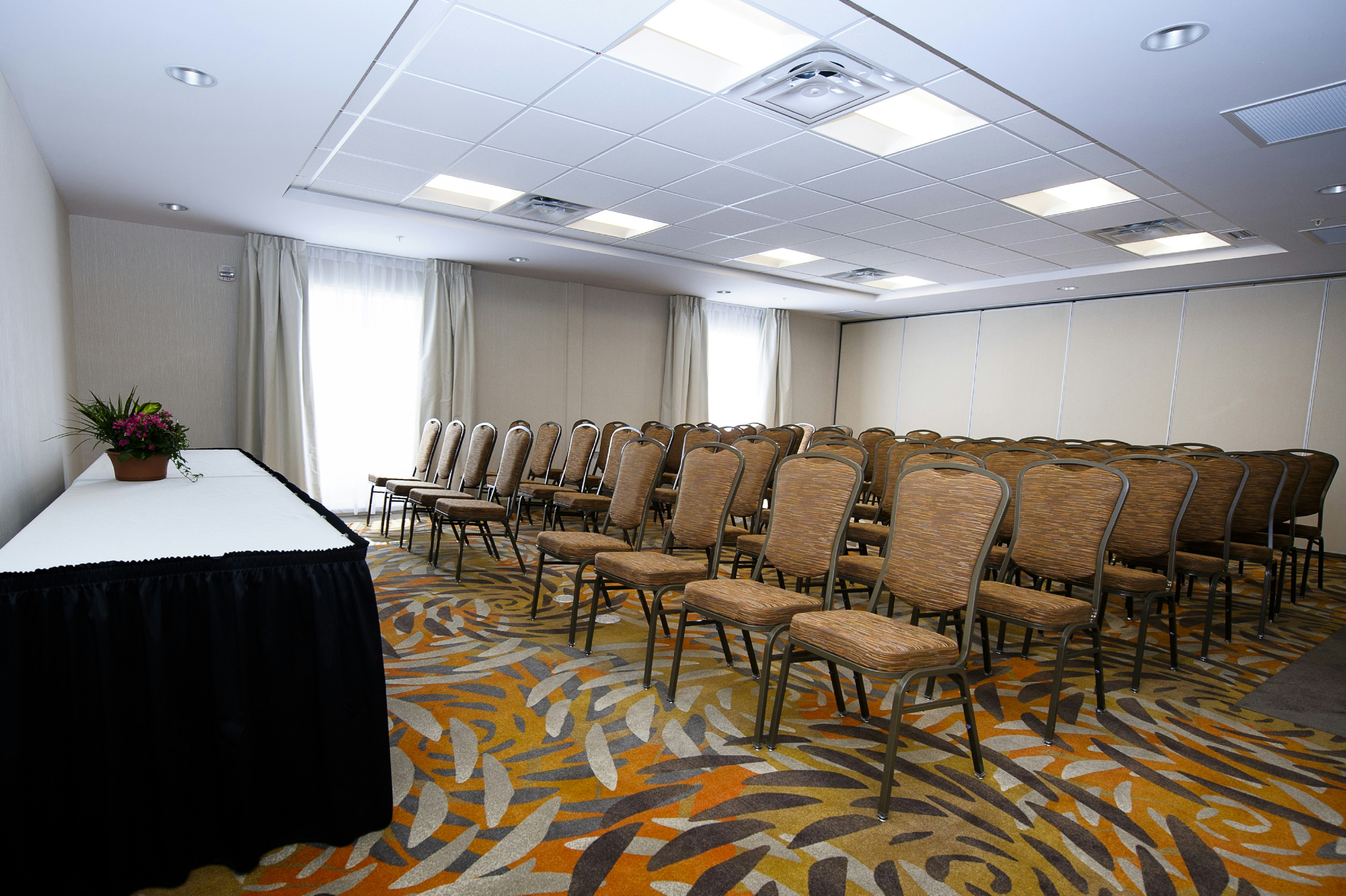Hampton Inn & Suites by Hilton Truro 22/26