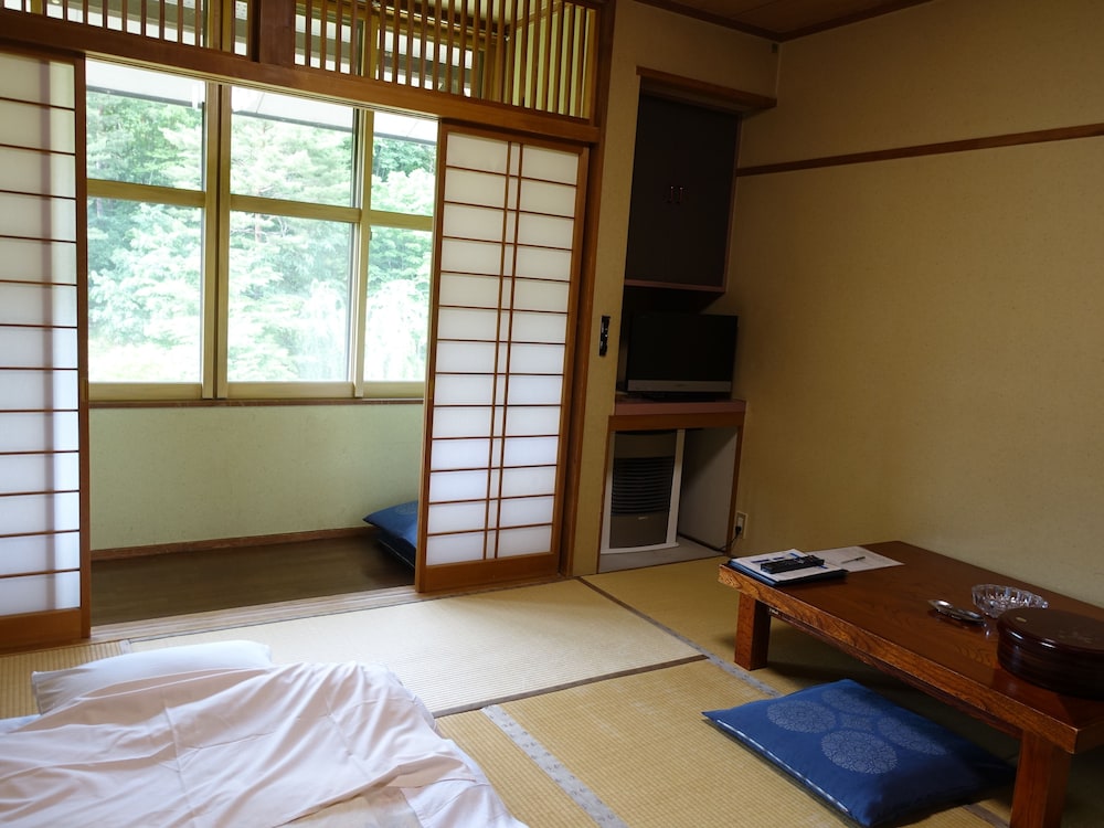Shin Appi Onsen Seiryukaku 23/59