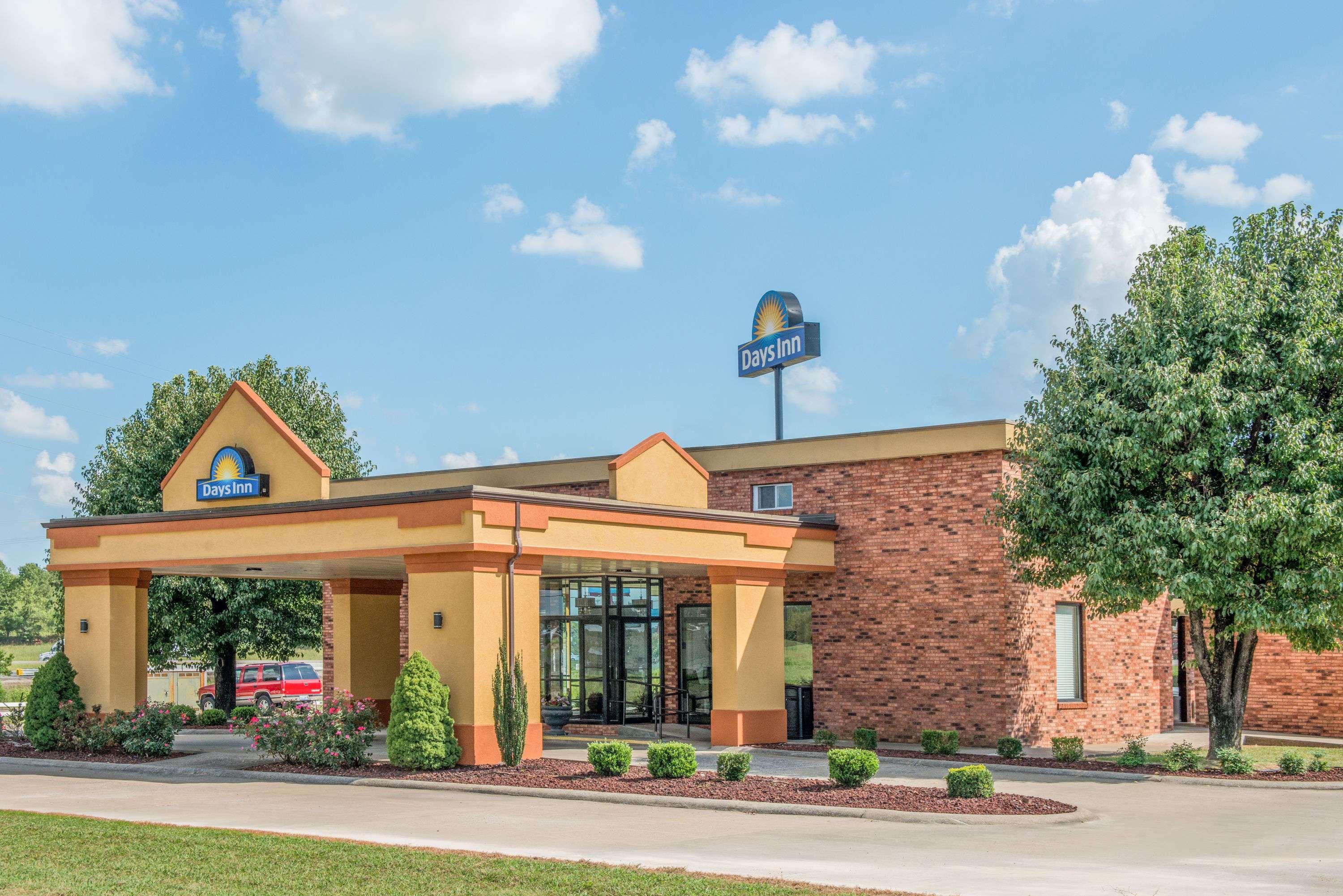 Days Inn by Wyndham Calvert City/Paducah East 1/15