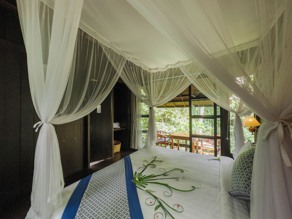 Ubud Sari Health Resort 45/84