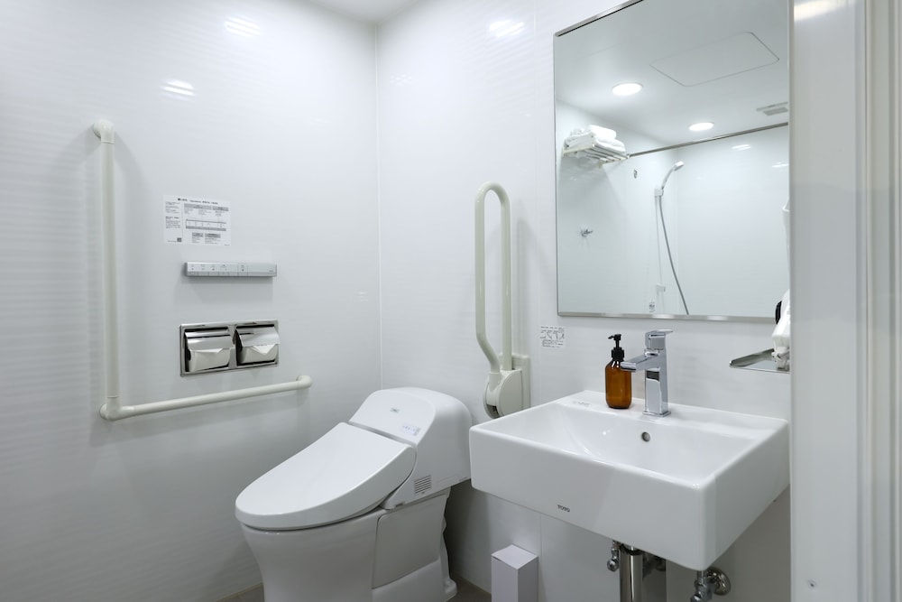 Mustard Hotel Shimokitazawa 48/49