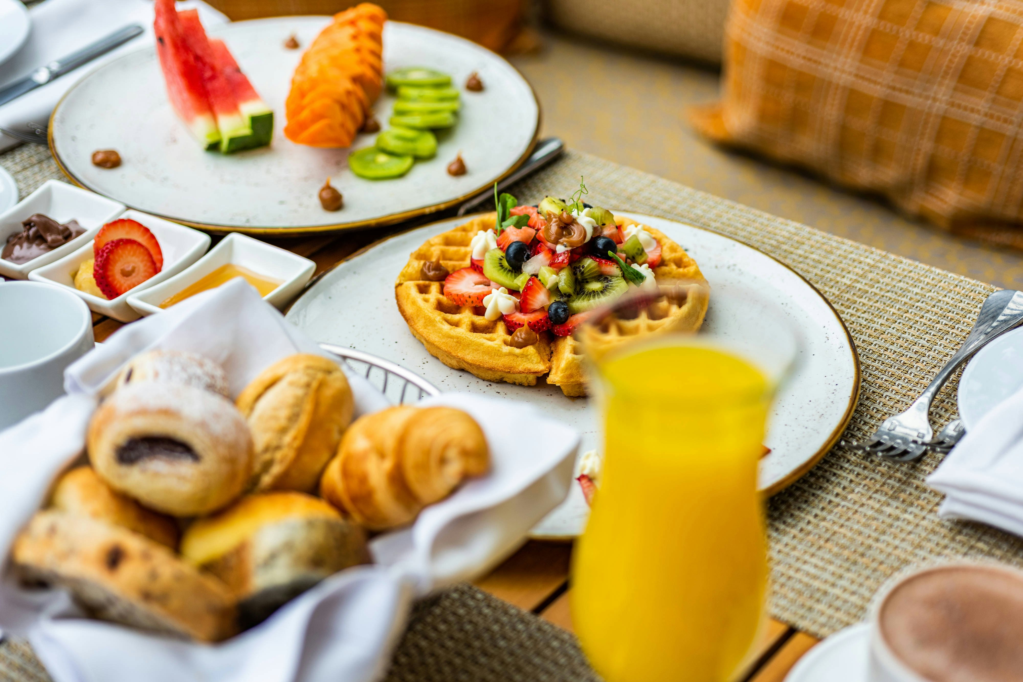 BOGOTA MARRIOTT HOTEL 44/50