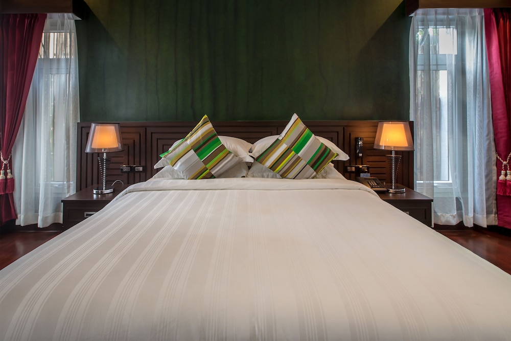 De Sarann Villa 7/50