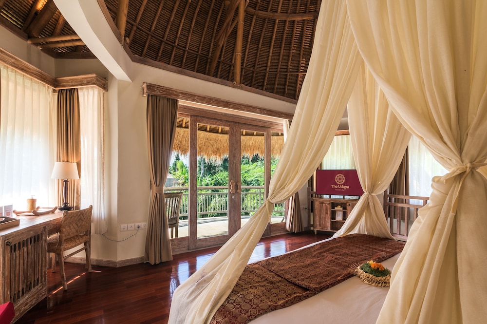 The Udaya Resort Spa 42/74
