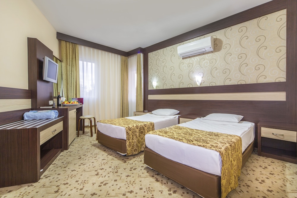 Lonicera Resort And Spa Hotel 9/50