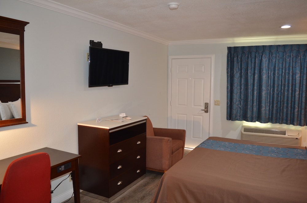 Welcome Inn 35/66