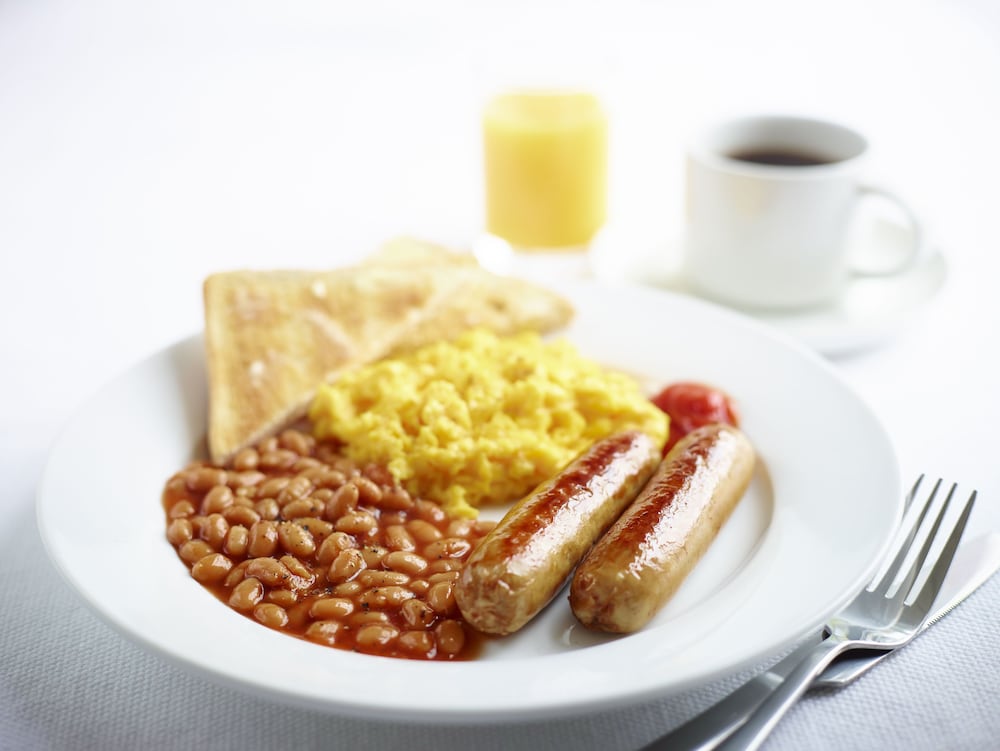 Holiday Inn Express Portsmouth Gunwharf Quays 24/56